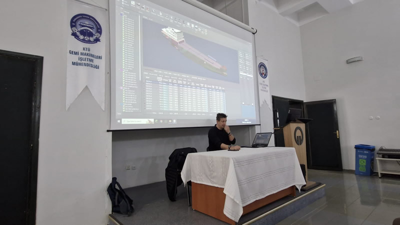 Ayden Marine Provides Domestic Maritime Software Support to State Universities