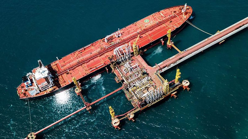 Malta and Greece Oppose Russian Oil Ban