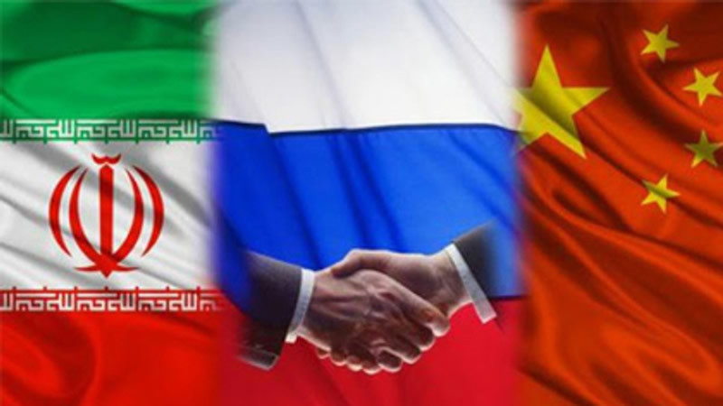 A Price War Begins Between Russia and Iran for the Chinese Market