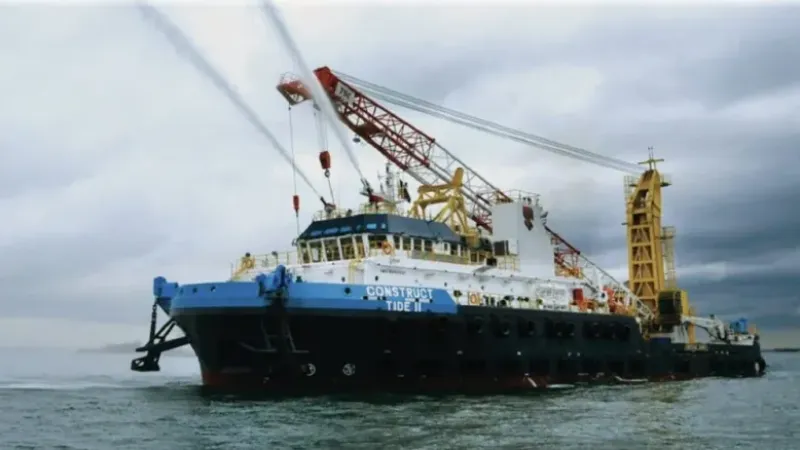 Tidewater’s fleet to grow to 231 units