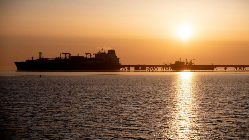 Germany, Italy and Belgium Gather EU Leaders on Energy