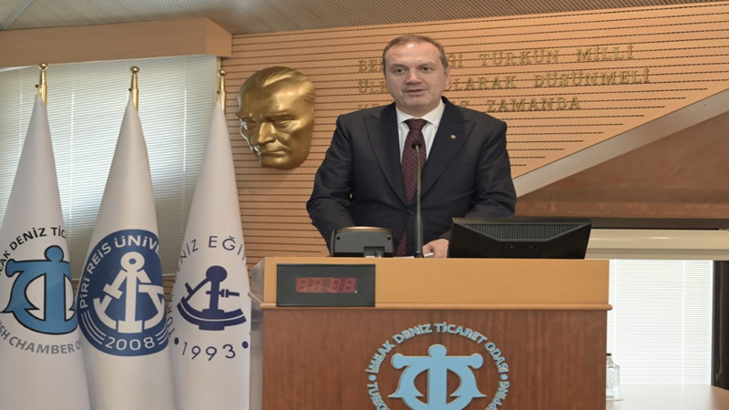 İMEAK DTO March Assembly Meeting Held
