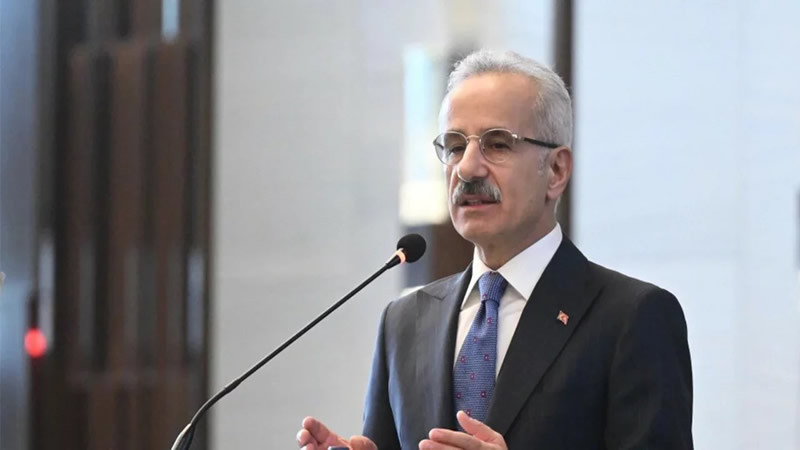 Efforts Continue for Turkish Ships Remaining in Hormuz