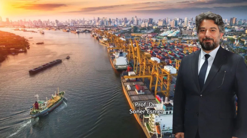 Alternative routes and modes of transport