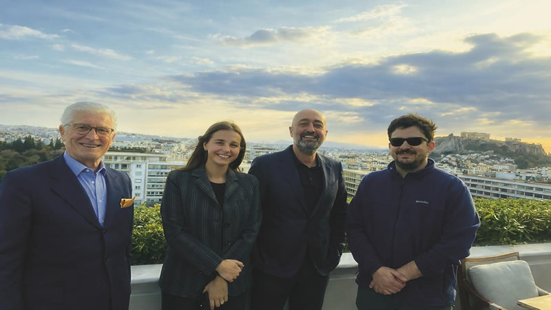 Sanmar Shipyards and Med Tugs Partnership Strengthens Mediterranean Fleet