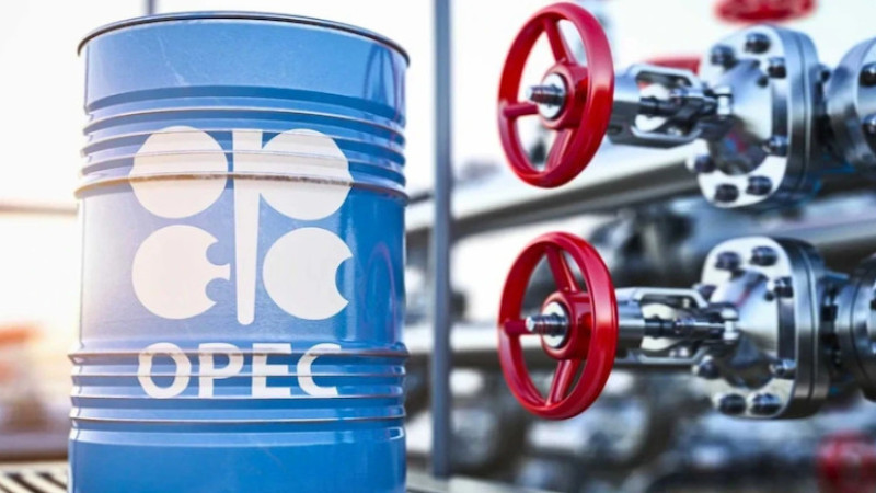 OPEC+ Countries Approve July Production Increase