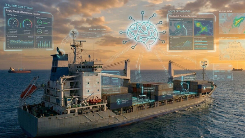Artificial intelligence is here to stay, and every company should be considering how to implement it