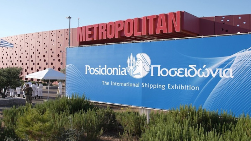 Posidonia 2026 concludes with record participation