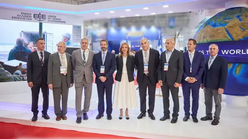 People, Planet Propel Posidonia 2026